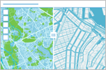 Media Map template