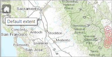 Home Button widget result Home Button widget result